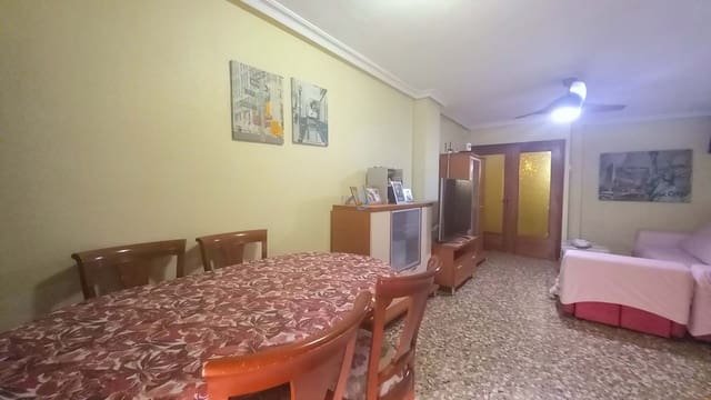 3 camera da letto Appartamento in vendita in Torrevieja - 175.000 € (Rif: 8774732)