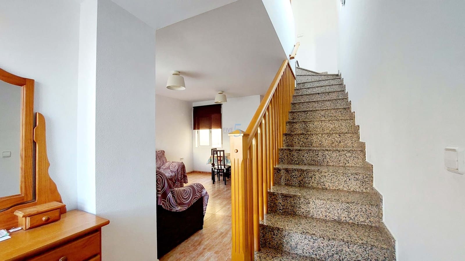 3 sypialnia Dom na sprzedaż w Los Alcazares z garażem - 162 000 € (Ref: 8785812)