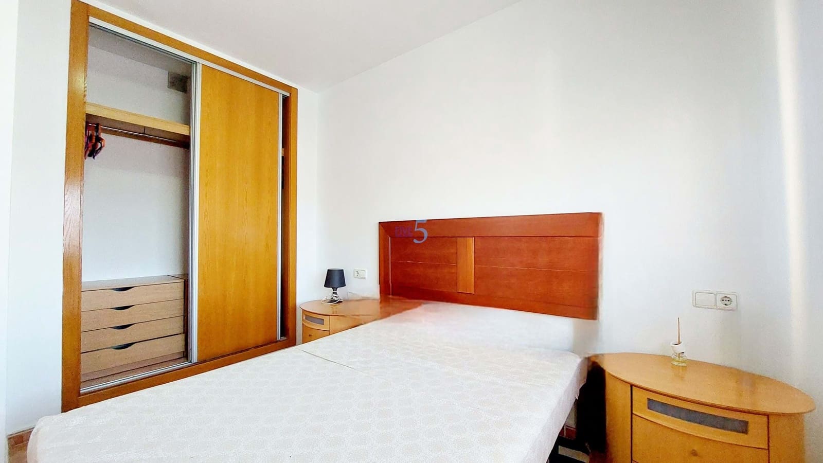 3 sypialnia Dom na sprzedaż w Los Alcazares z garażem - 162 000 € (Ref: 8785812)