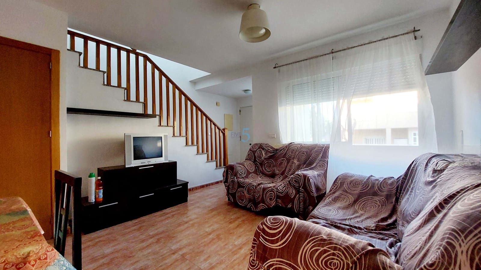 3 sypialnia Dom na sprzedaż w Los Alcazares z garażem - 162 000 € (Ref: 8785812)