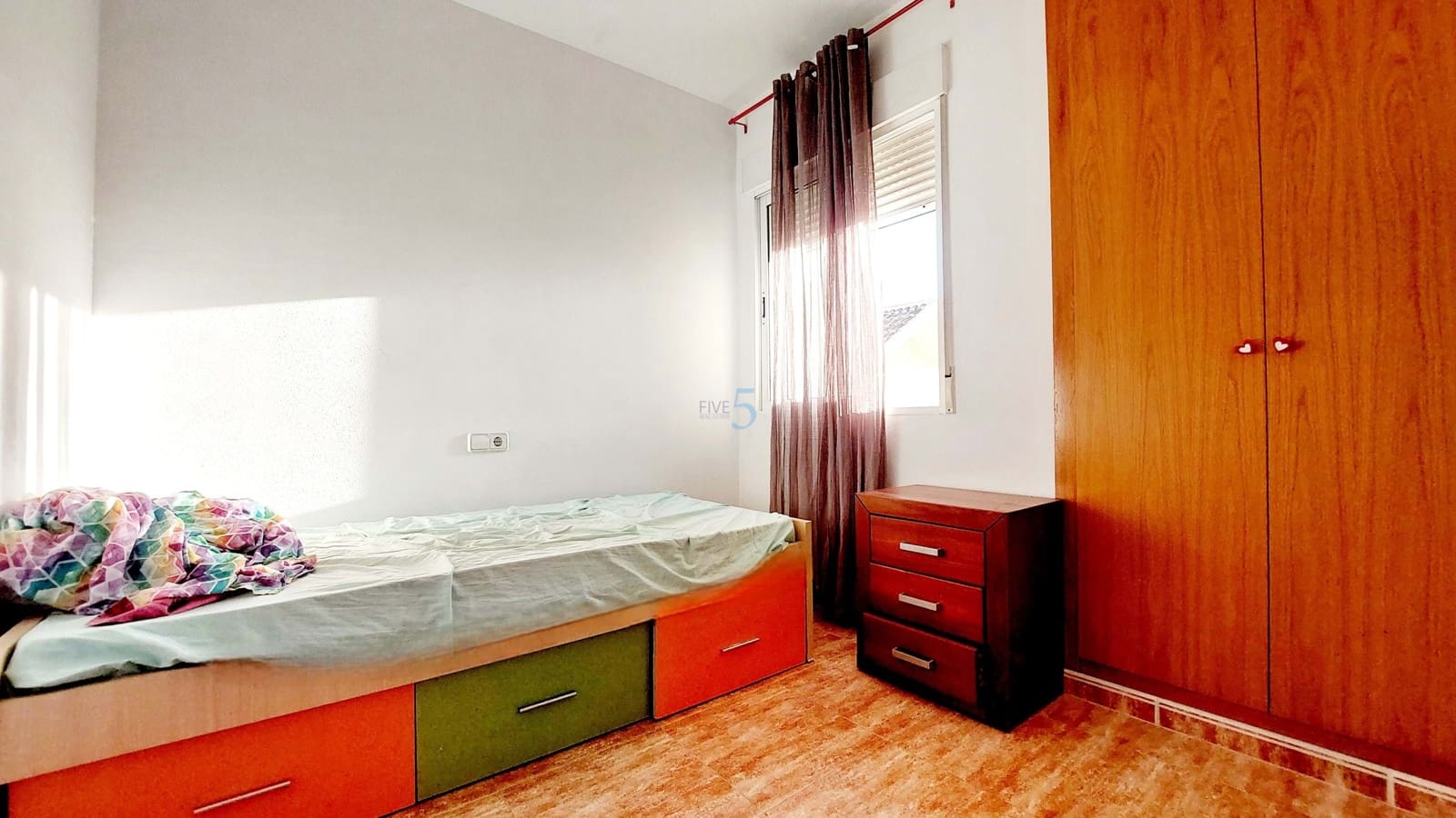 3 sypialnia Dom na sprzedaż w Los Alcazares z garażem - 162 000 € (Ref: 8785812)