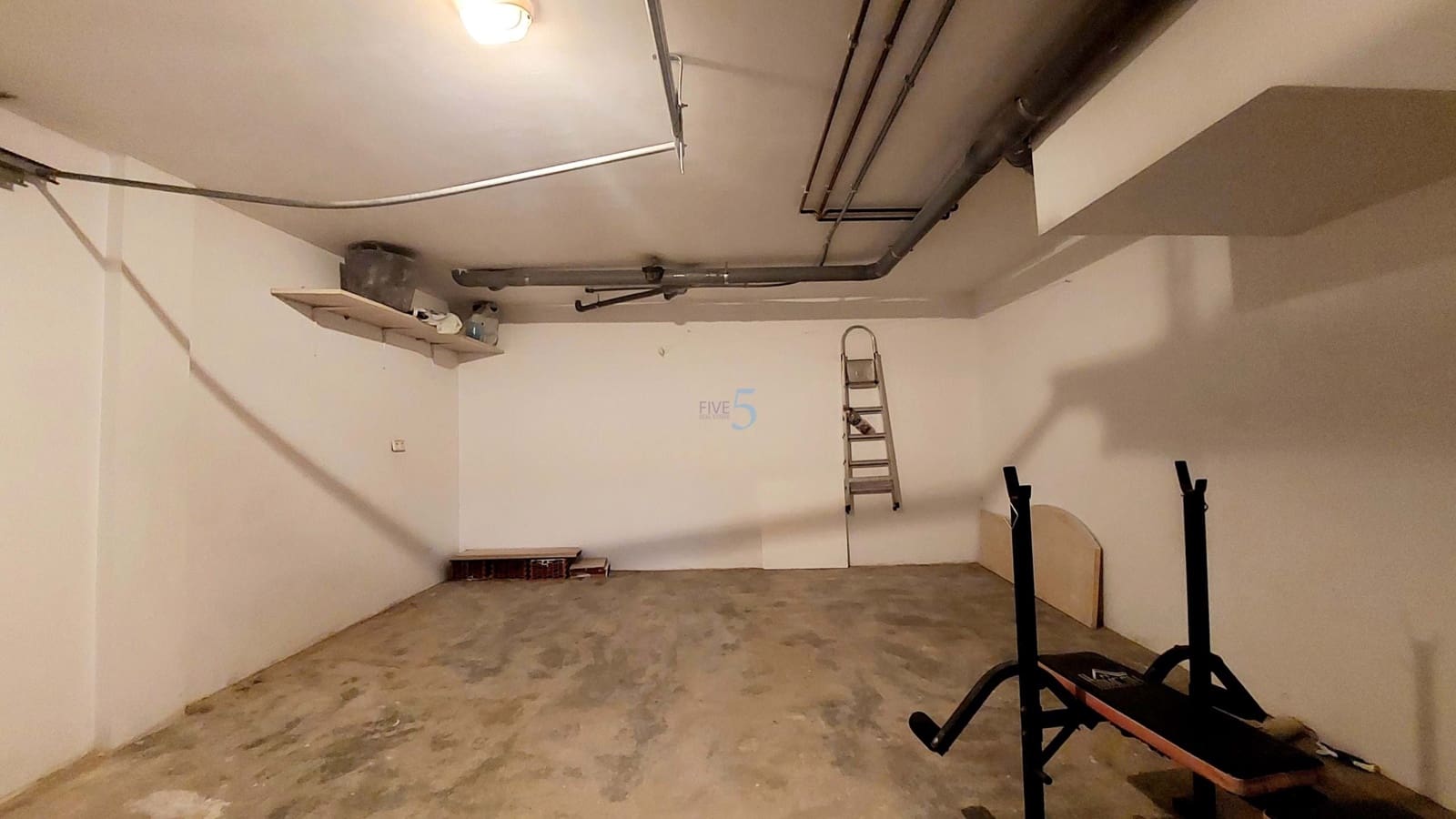 3 sypialnia Dom na sprzedaż w Los Alcazares z garażem - 162 000 € (Ref: 8785812)