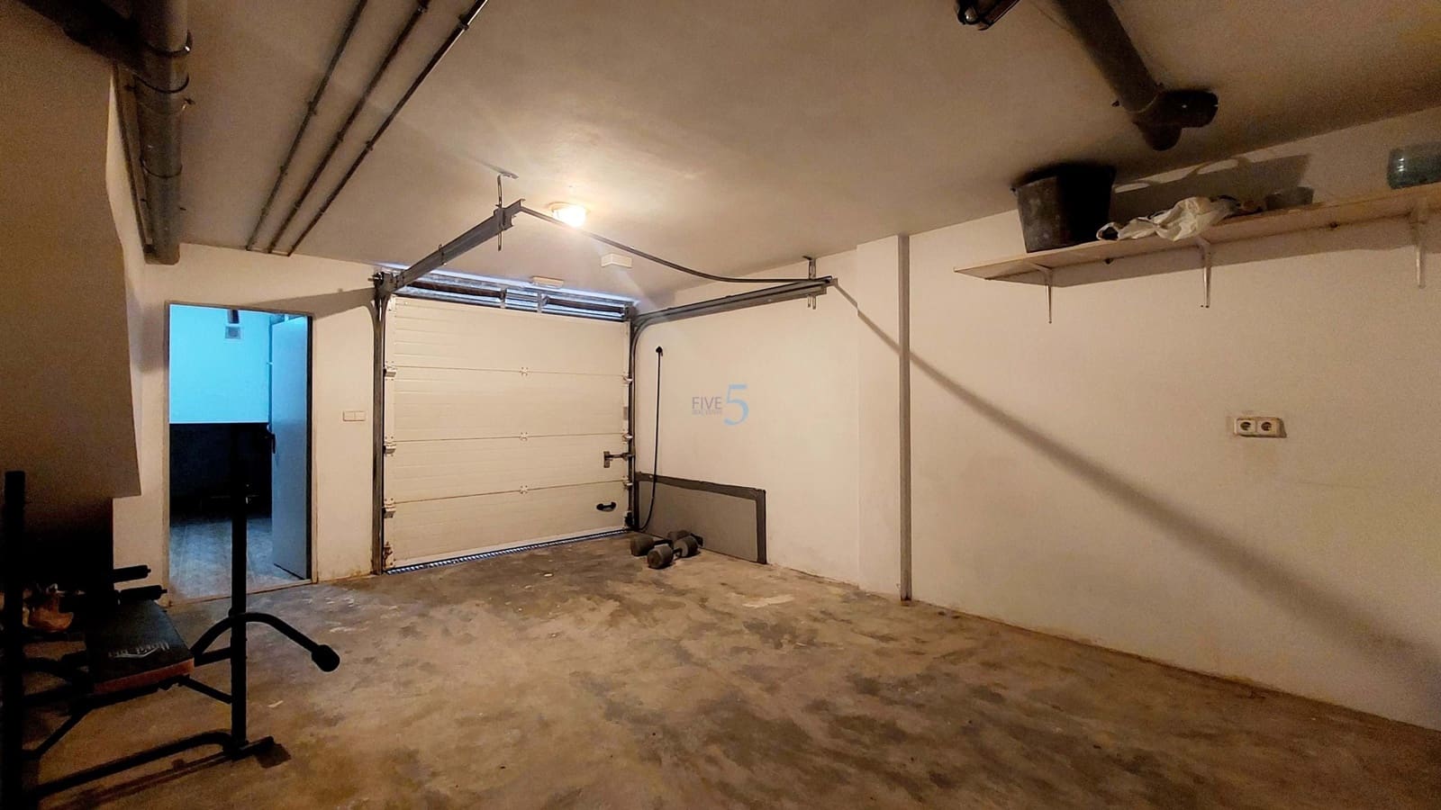 3 sypialnia Dom na sprzedaż w Los Alcazares z garażem - 162 000 € (Ref: 8785812)