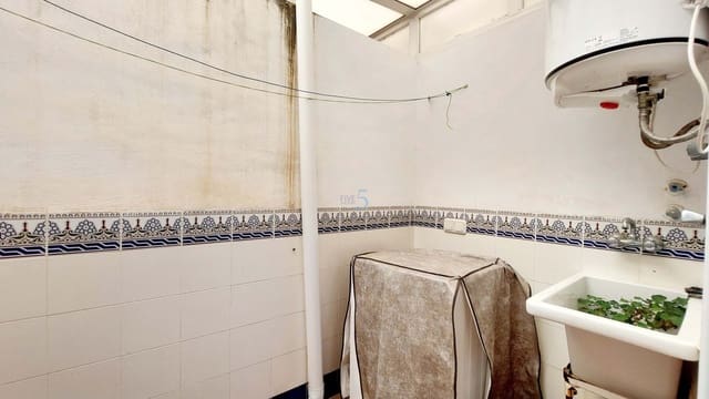 3 sypialnia Dom na sprzedaż w Los Alcázares z garażem - 162 000 € (Ref: 8785812)