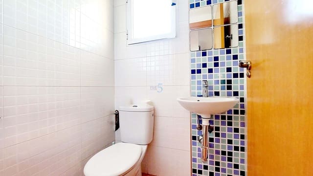 3 sypialnia Dom na sprzedaż w Los Alcázares z garażem - 162 000 € (Ref: 8785812)