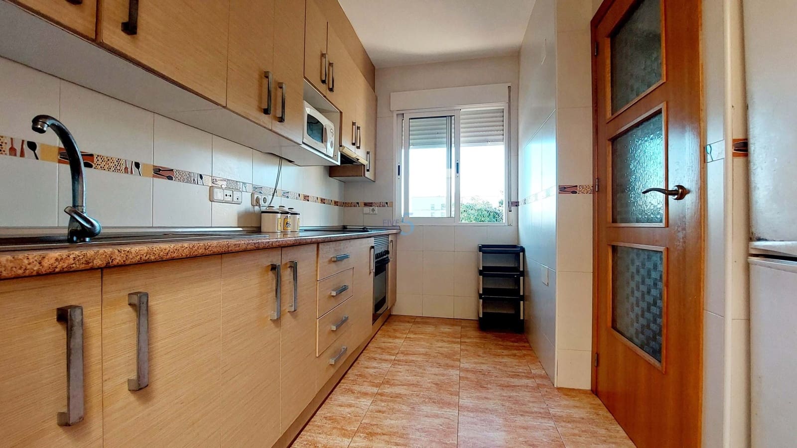 3 sypialnia Dom na sprzedaż w Los Alcazares z garażem - 162 000 € (Ref: 8785812)