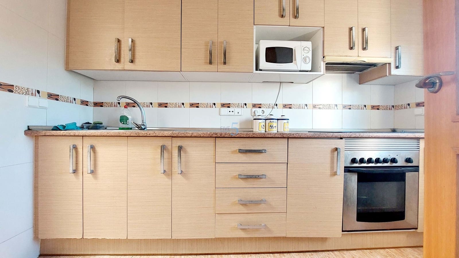 3 sypialnia Dom na sprzedaż w Los Alcazares z garażem - 162 000 € (Ref: 8785812)