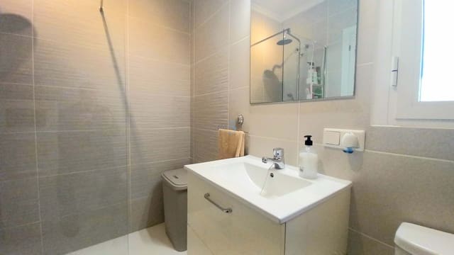 3 soveværelse Villa til salg i Ciudad Quesada, Rojales med swimmingpool - € 259.900 (Ref: 8787510)