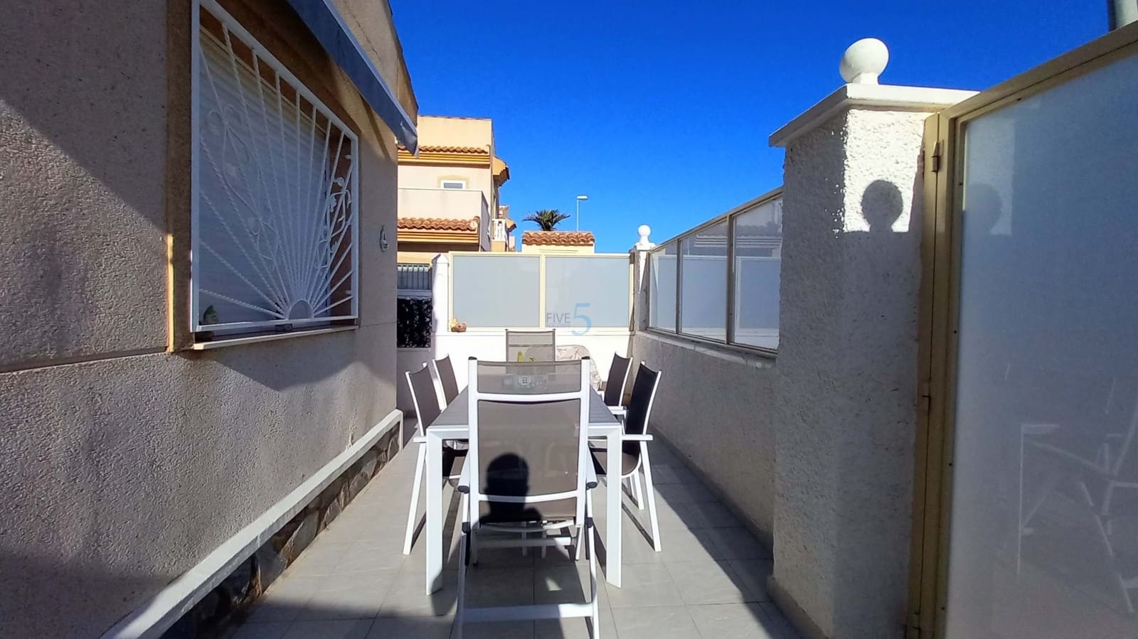 3 soveværelse Villa til salg i Ciudad Quesada med swimmingpool - € 259.900 (Ref: 8787510)