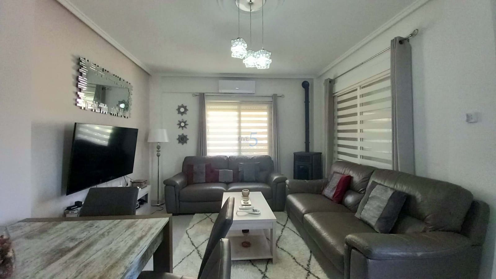 3 soveværelse Villa til salg i Ciudad Quesada med swimmingpool - € 259.900 (Ref: 8787510)