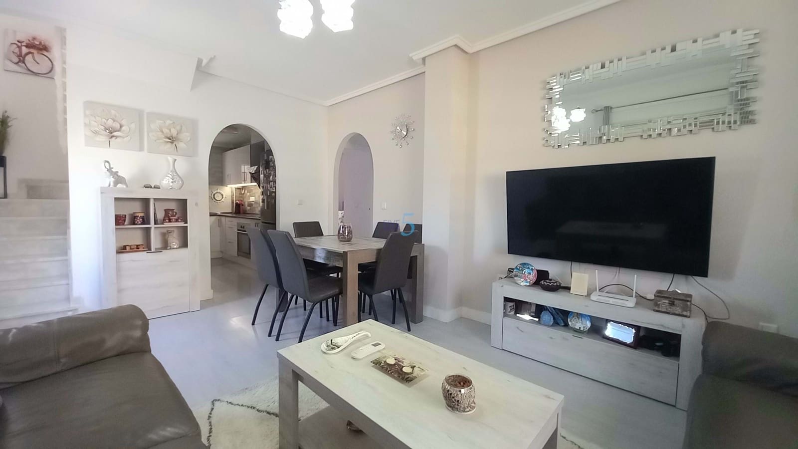 3 soveværelse Villa til salg i Ciudad Quesada med swimmingpool - € 259.900 (Ref: 8787510)