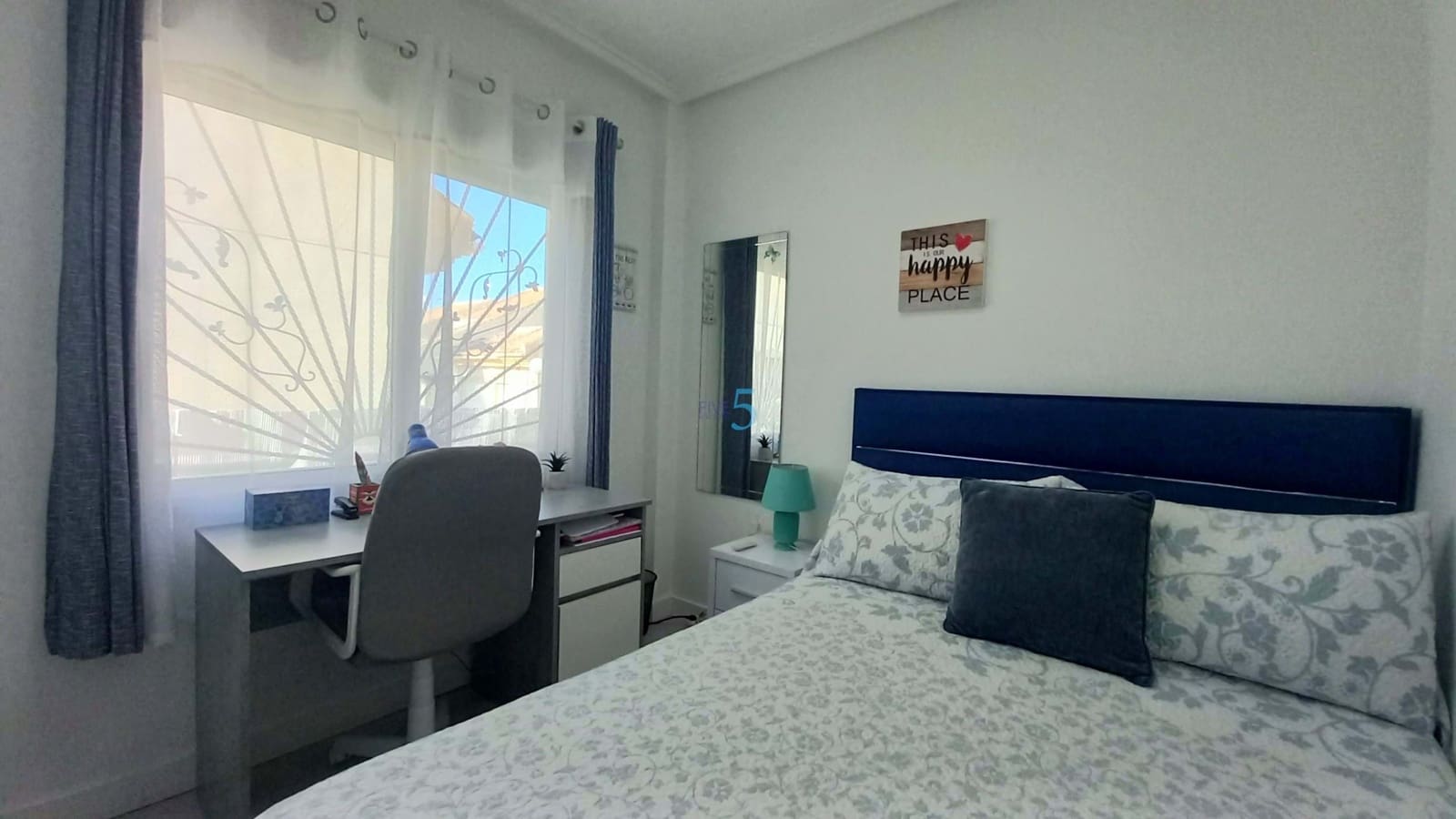 3 soveværelse Villa til salg i Ciudad Quesada med swimmingpool - € 259.900 (Ref: 8787510)