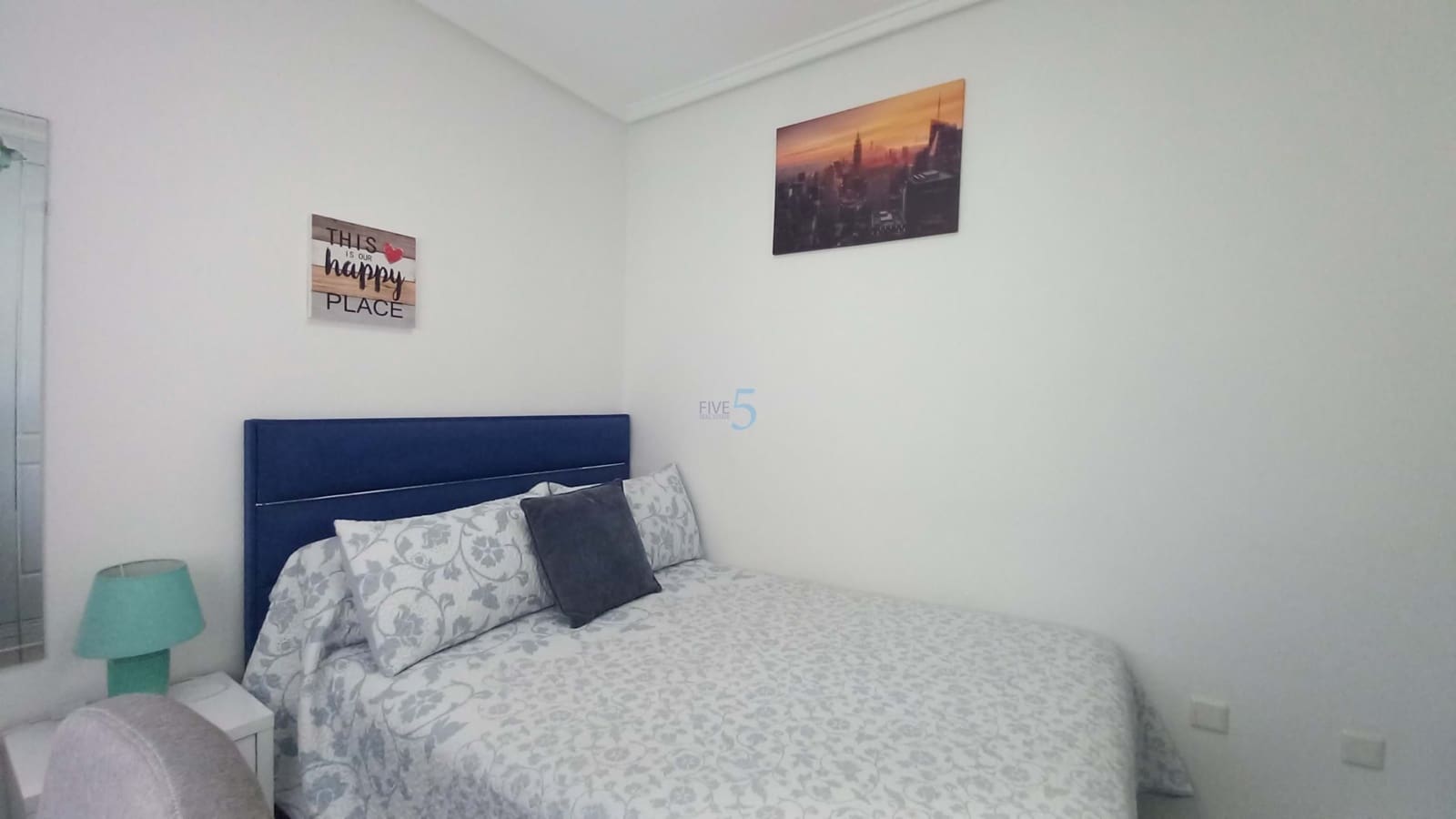 3 soveværelse Villa til salg i Ciudad Quesada med swimmingpool - € 259.900 (Ref: 8787510)