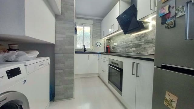 3 soveværelse Villa til salg i Ciudad Quesada, Rojales med swimmingpool - € 259.900 (Ref: 8787510)