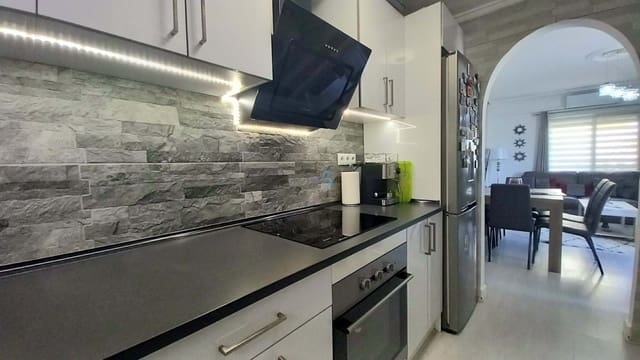 3 soveværelse Villa til salg i Ciudad Quesada, Rojales med swimmingpool - € 259.900 (Ref: 8787510)