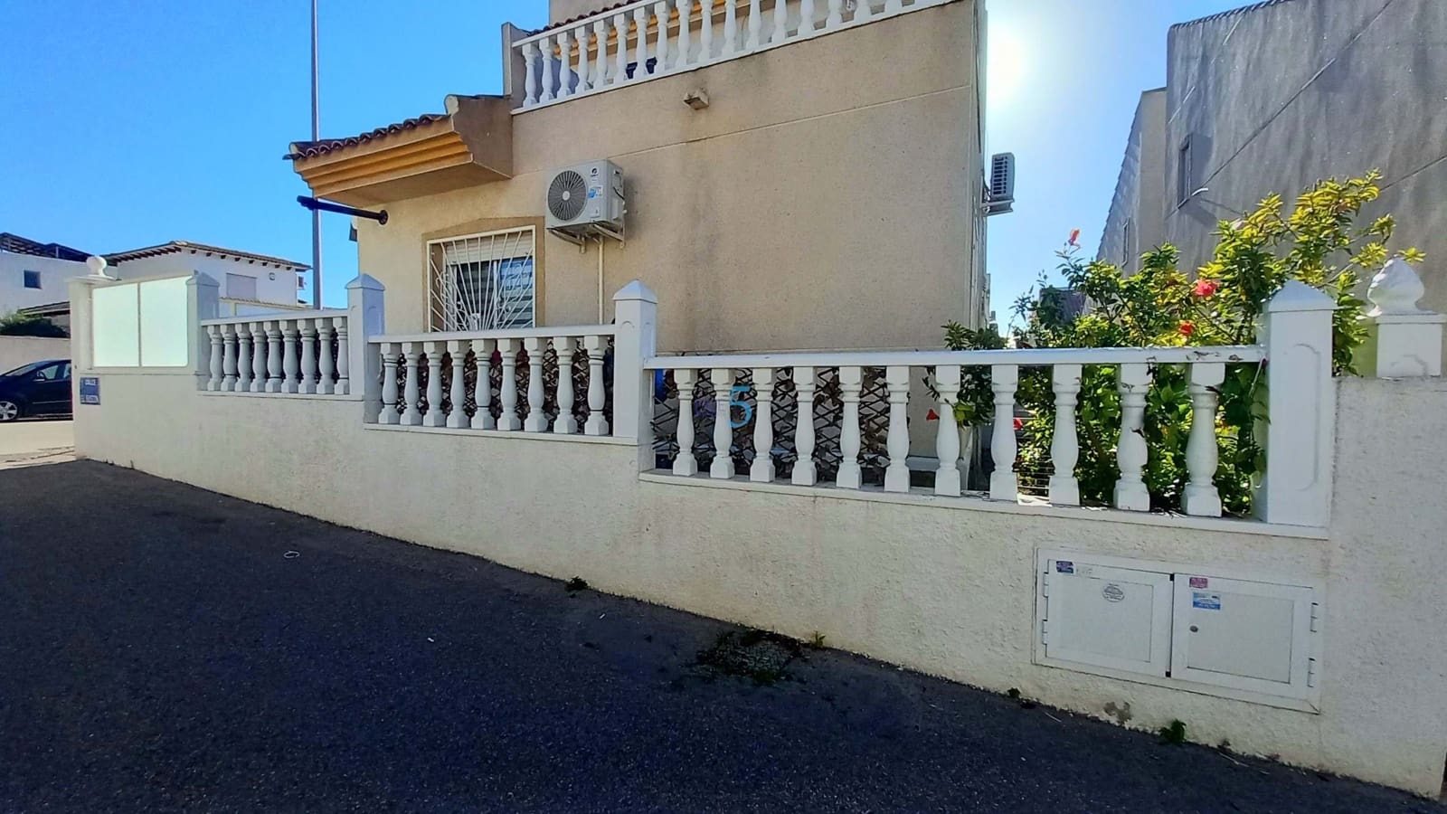 3 soveværelse Villa til salg i Ciudad Quesada med swimmingpool - € 259.900 (Ref: 8787510)