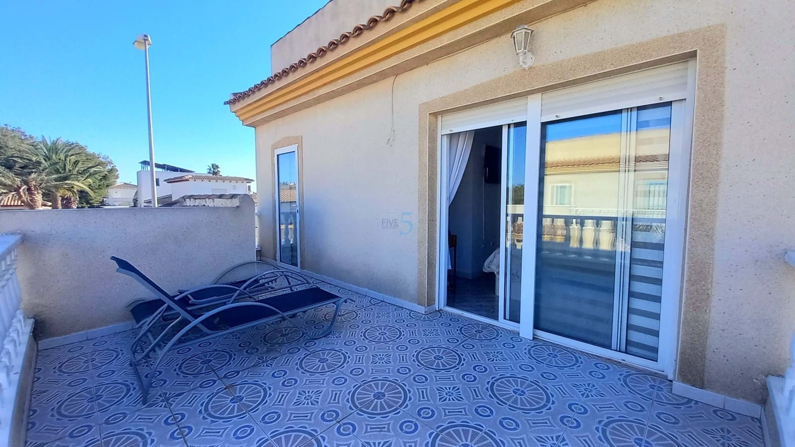 3 soveværelse Villa til salg i Ciudad Quesada med swimmingpool - € 259.900 (Ref: 8787510)