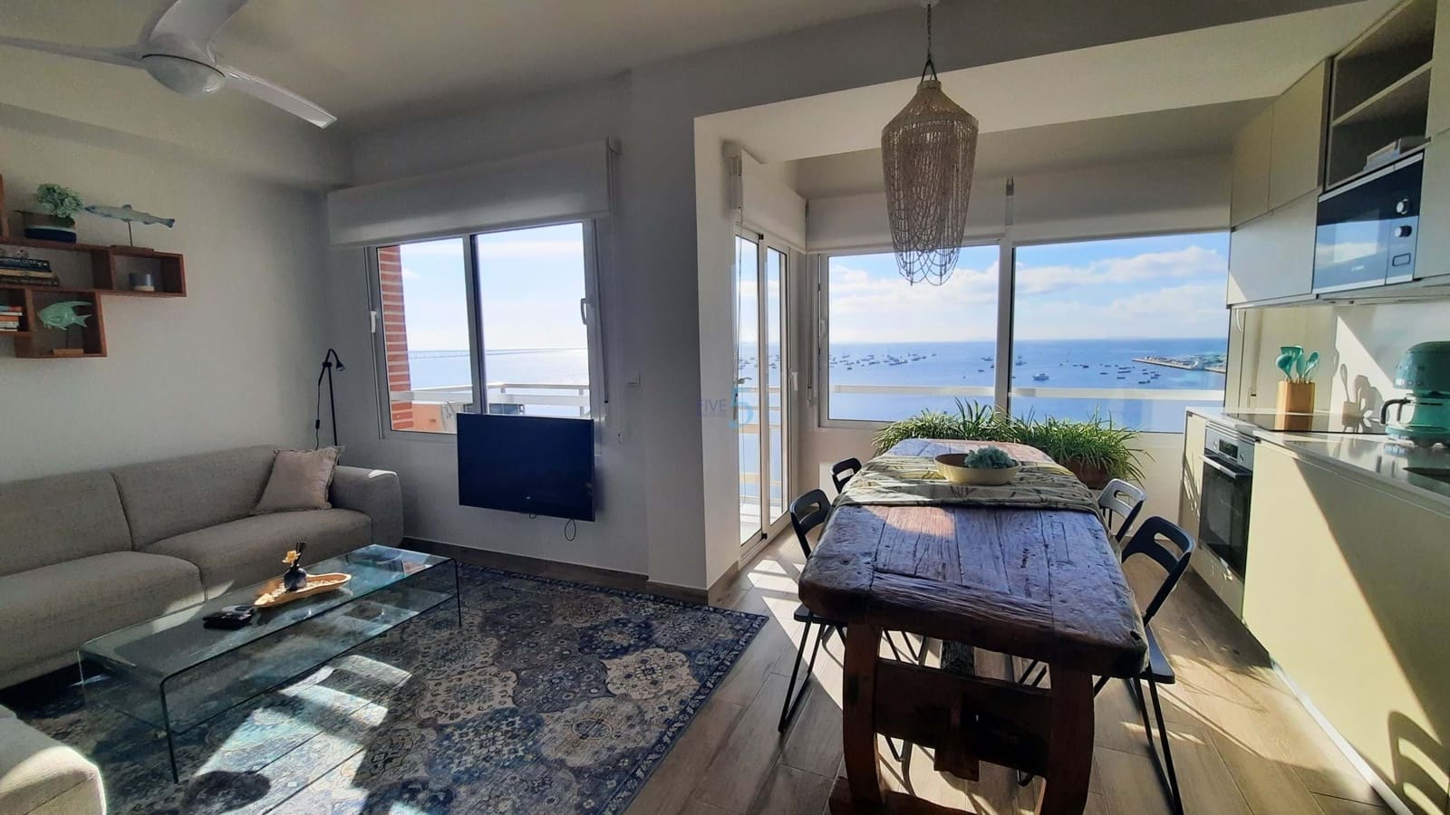 3 chambre Appartement à vendre à Lo Pagan - 299 999 € (Ref: 8800354)