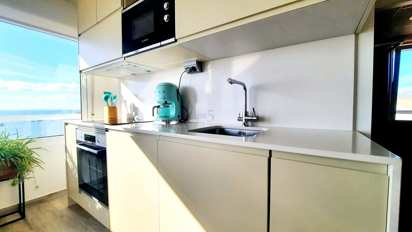 3 chambre Appartement à vendre à Lo Pagan - 299 999 € (Ref: 8800354)