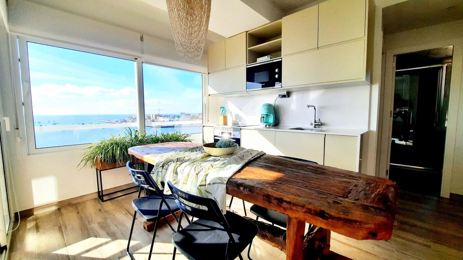 3 chambre Appartement à vendre à Lo Pagan - 299 999 € (Ref: 8800354)