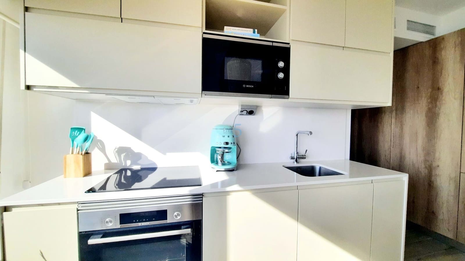 3 chambre Appartement à vendre à Lo Pagan - 299 999 € (Ref: 8800354)