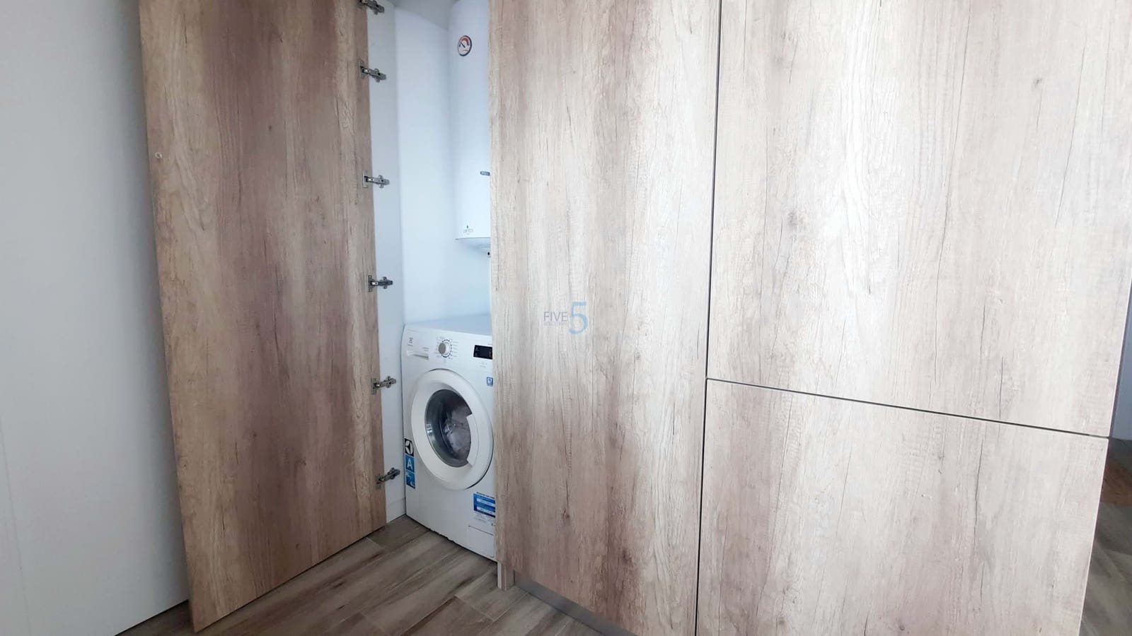 3 chambre Appartement à vendre à Lo Pagan - 299 999 € (Ref: 8800354)