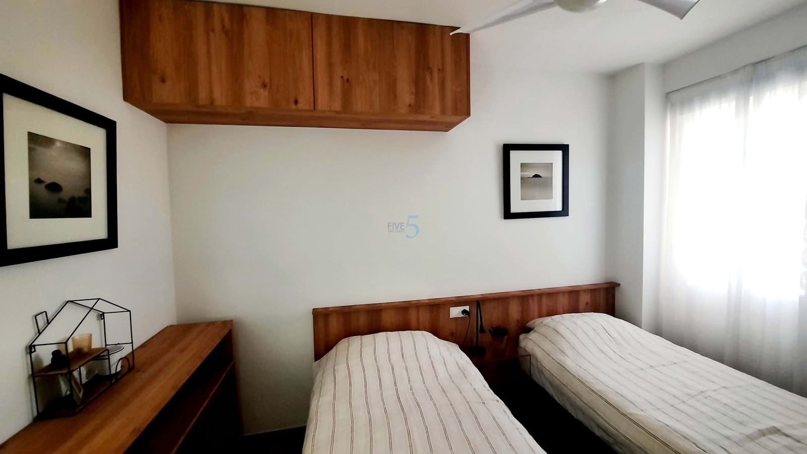 3 chambre Appartement à vendre à Lo Pagan - 299 999 € (Ref: 8800354)