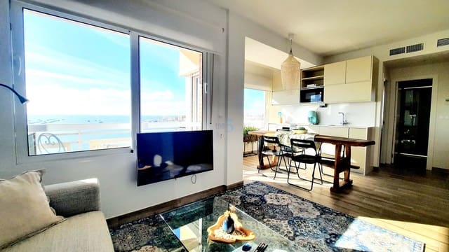 3 chambre Appartement à vendre à Lo Pagan, San Pedro del Pinatar - 299 999 € (Ref: 8800354)