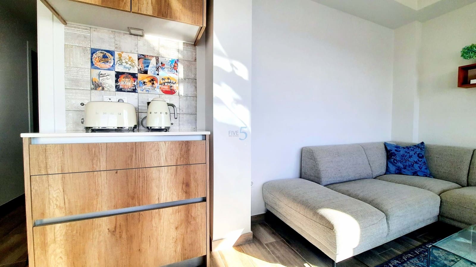 3 chambre Appartement à vendre à Lo Pagan - 299 999 € (Ref: 8800354)