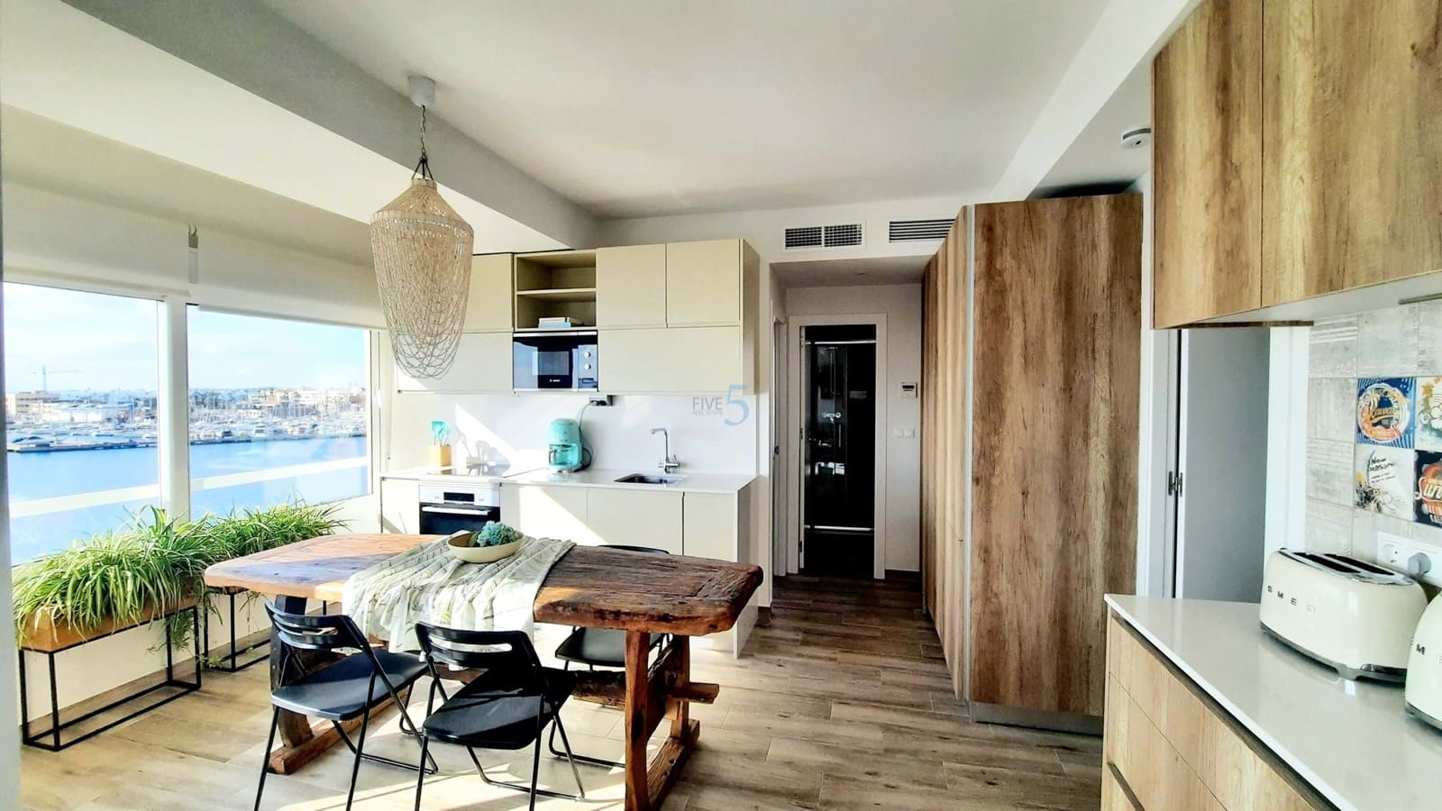 3 chambre Appartement à vendre à Lo Pagan - 299 999 € (Ref: 8800354)