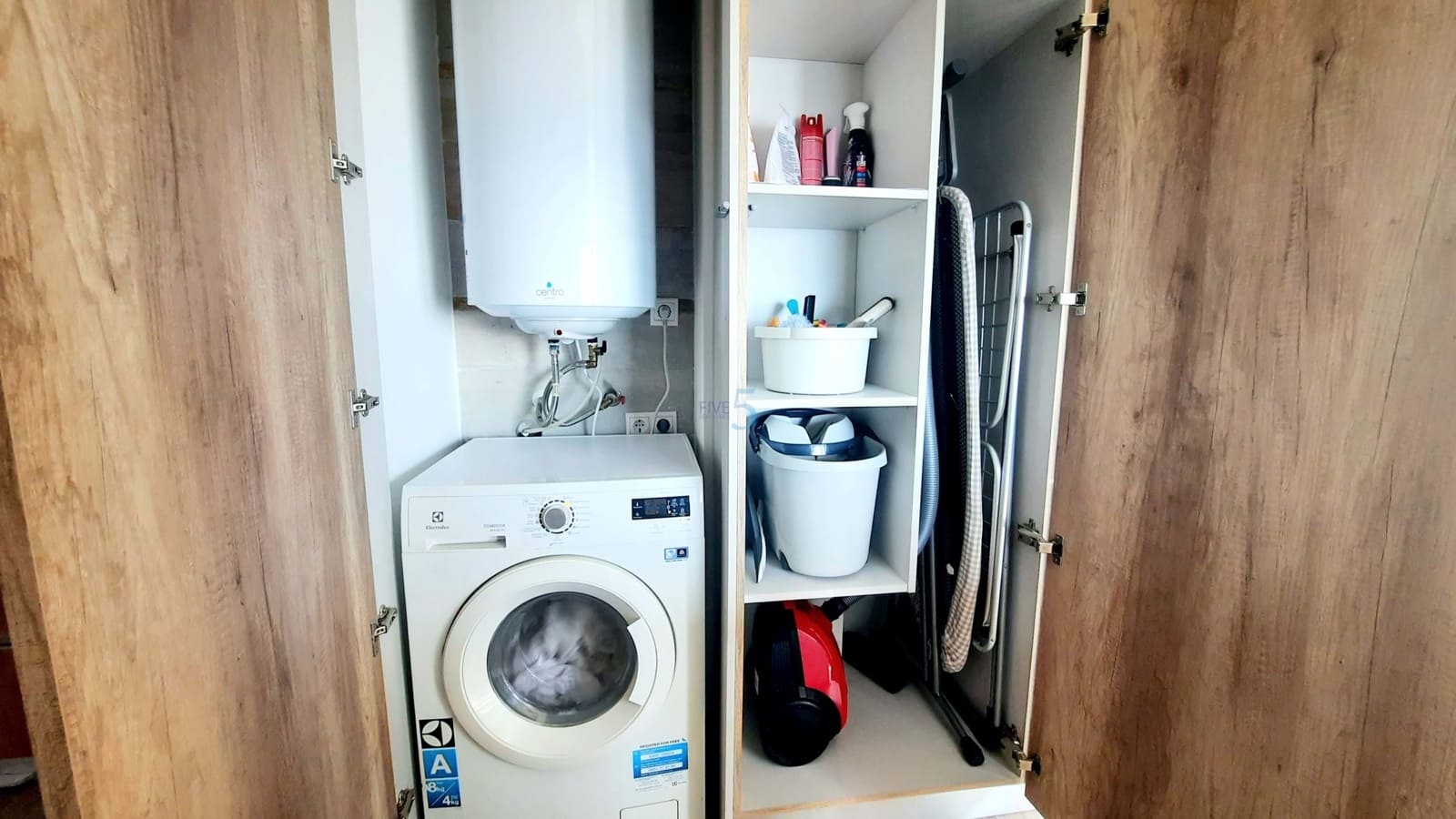 3 chambre Appartement à vendre à Lo Pagan - 299 999 € (Ref: 8800354)