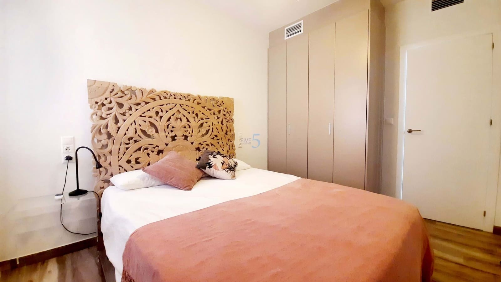 3 chambre Appartement à vendre à Lo Pagan - 299 999 € (Ref: 8800354)