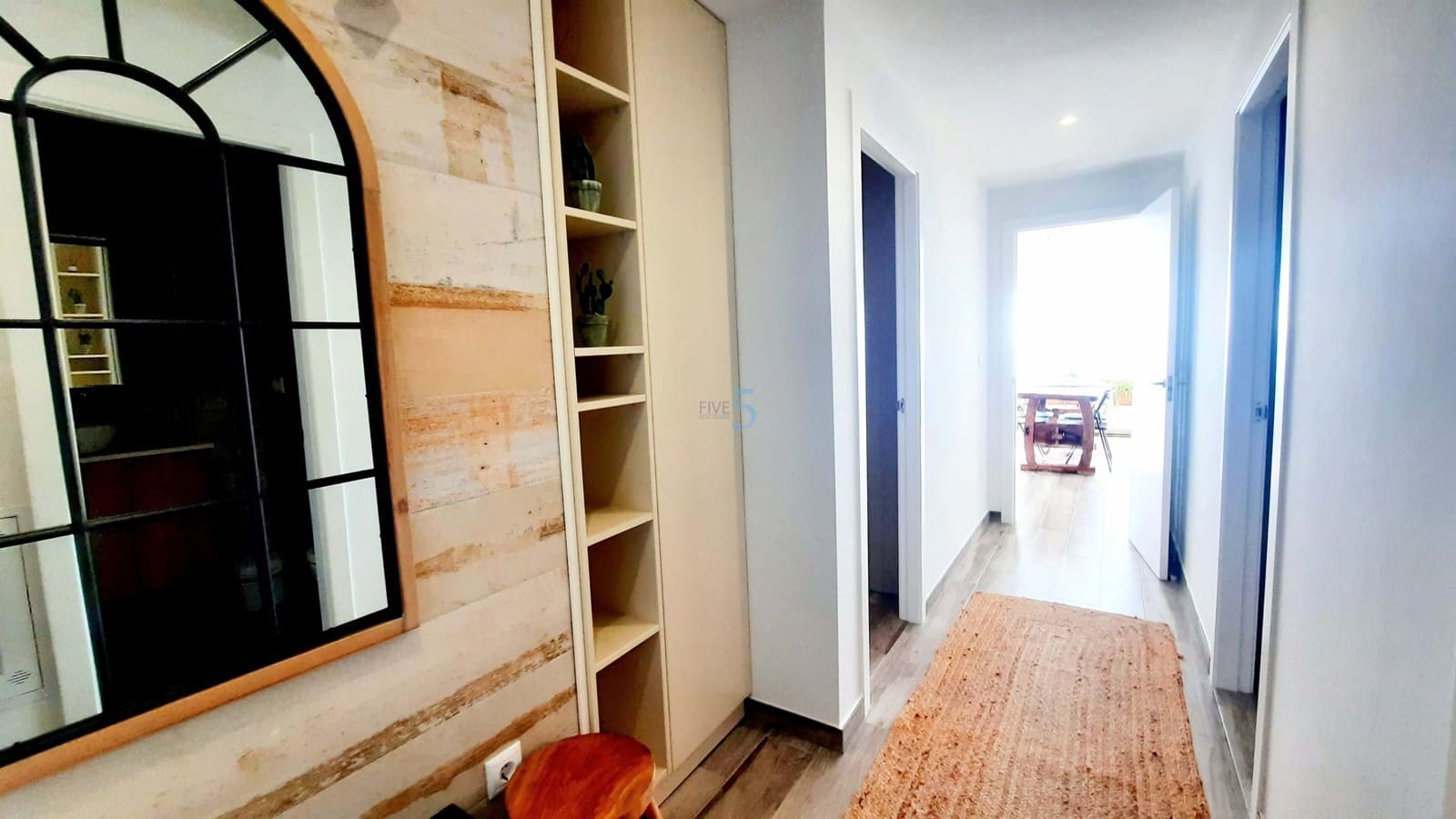 3 chambre Appartement à vendre à Lo Pagan - 299 999 € (Ref: 8800354)