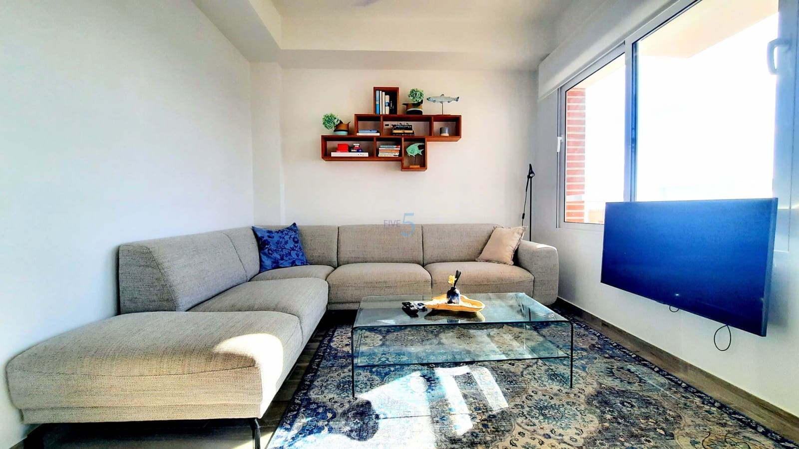 3 chambre Appartement à vendre à Lo Pagan - 299 999 € (Ref: 8800354)