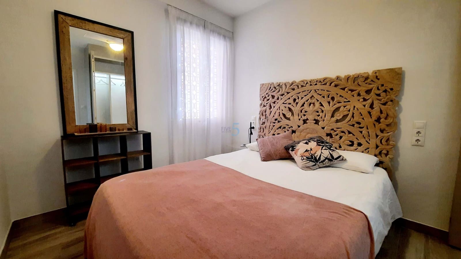 3 chambre Appartement à vendre à Lo Pagan - 299 999 € (Ref: 8800354)