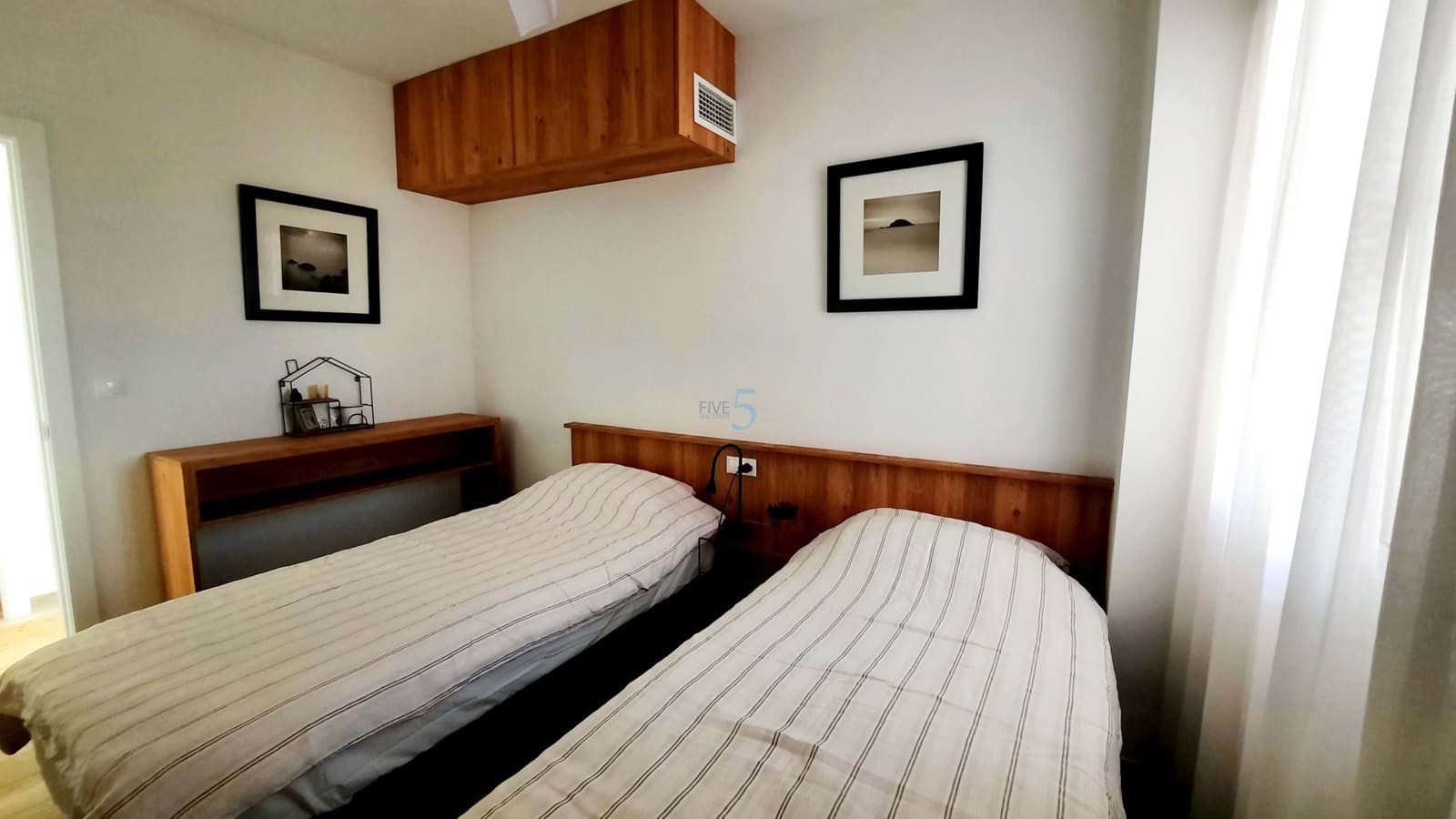 3 chambre Appartement à vendre à Lo Pagan - 299 999 € (Ref: 8800354)