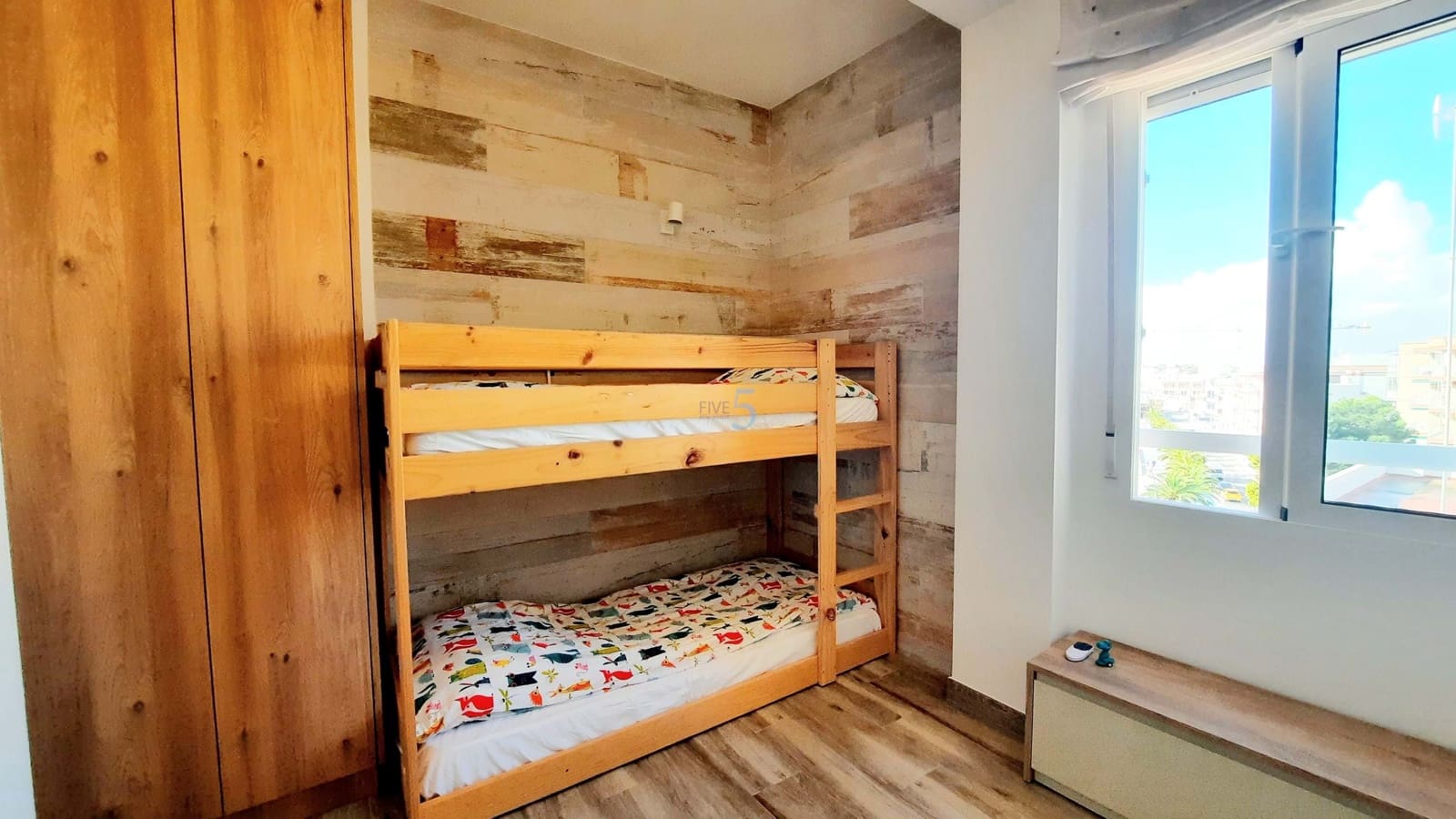 3 chambre Appartement à vendre à Lo Pagan - 299 999 € (Ref: 8800354)