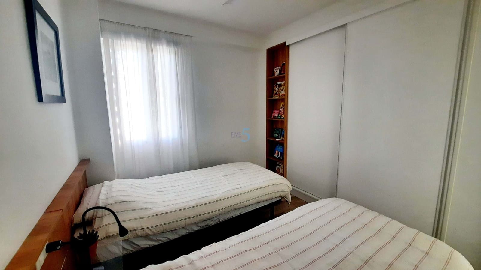 3 chambre Appartement à vendre à Lo Pagan - 299 999 € (Ref: 8800354)