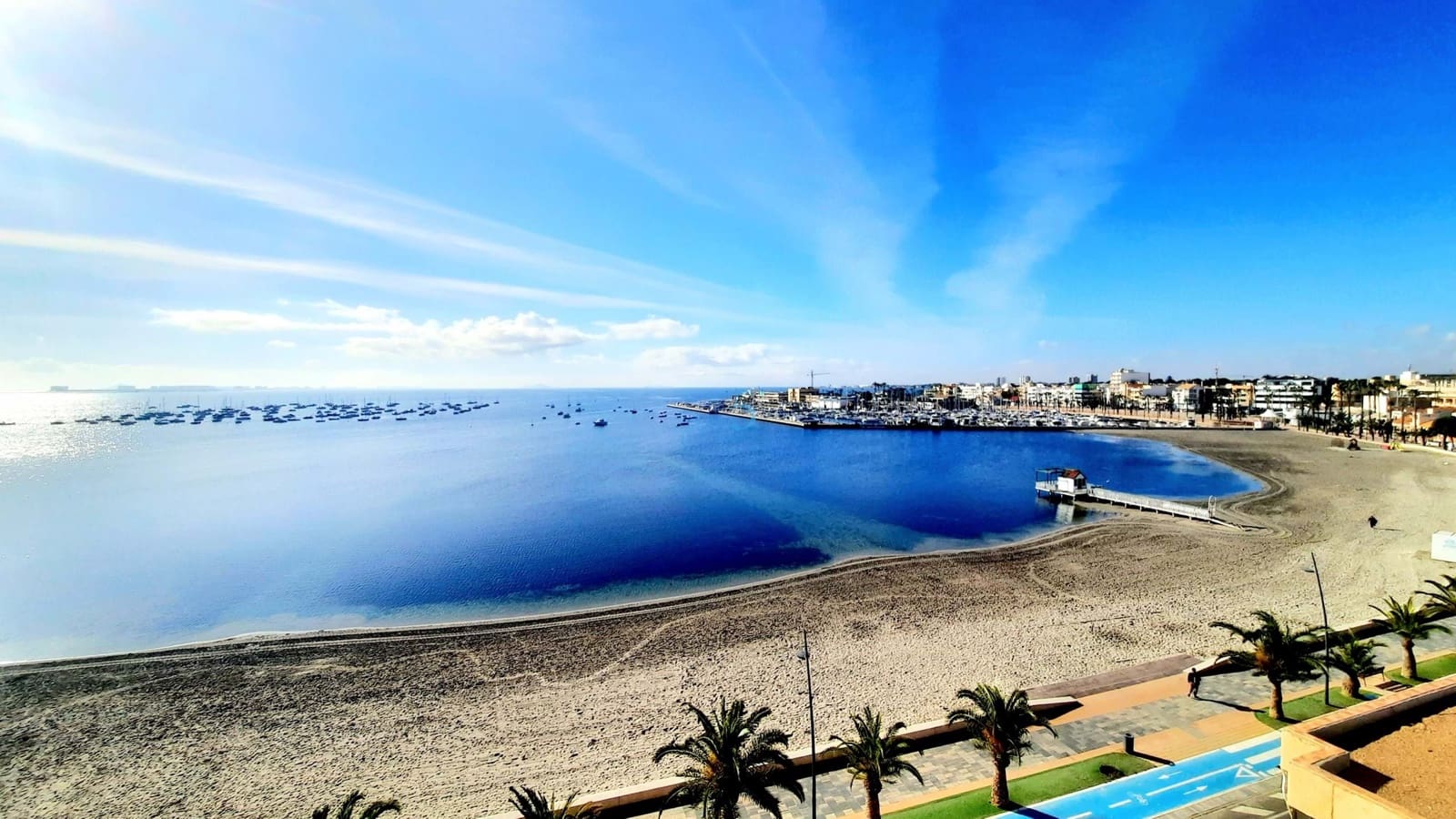 3 chambre Appartement à vendre à Lo Pagan - 299 999 € (Ref: 8800354)