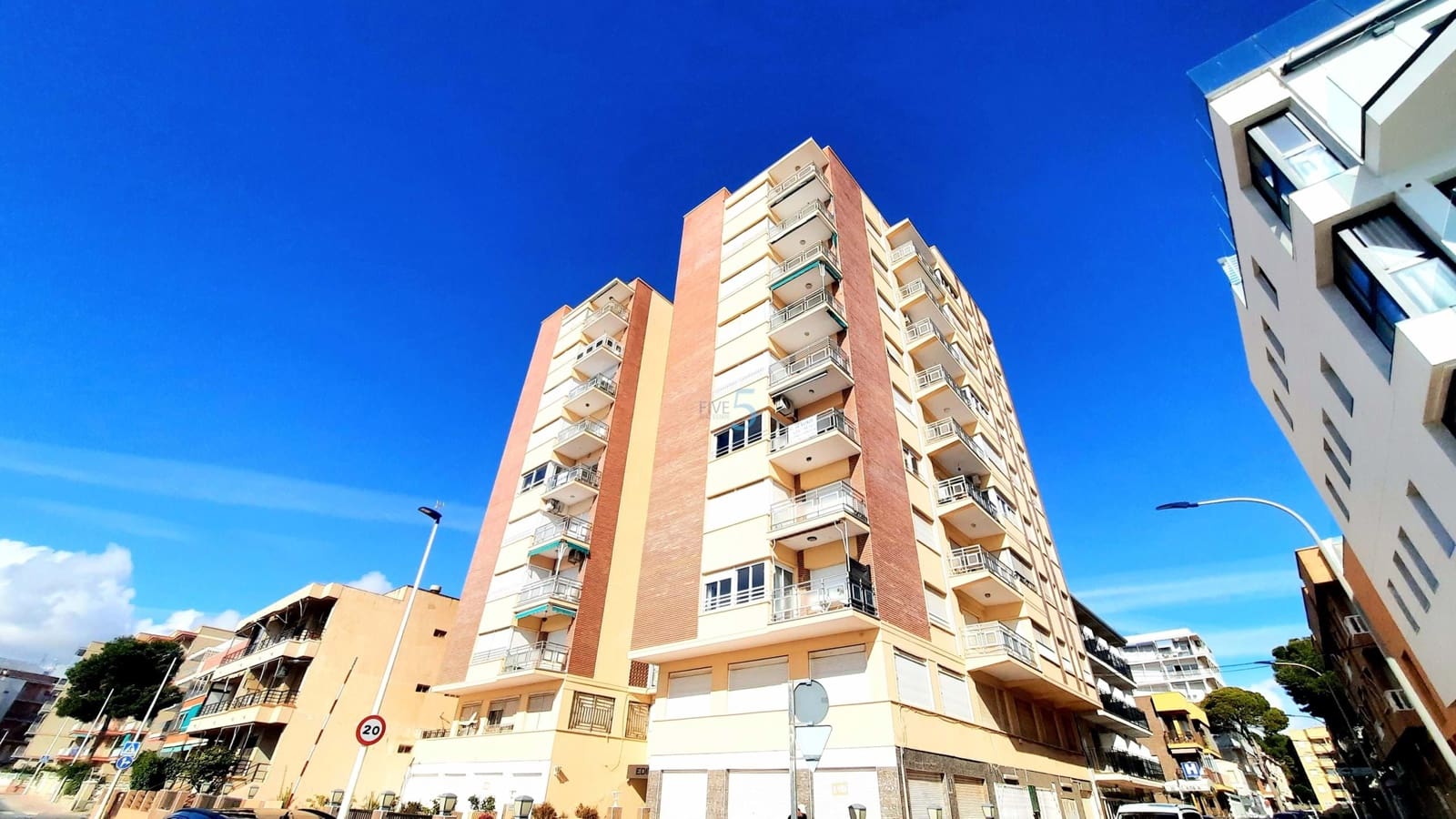 3 chambre Appartement à vendre à Lo Pagan - 299 999 € (Ref: 8800354)