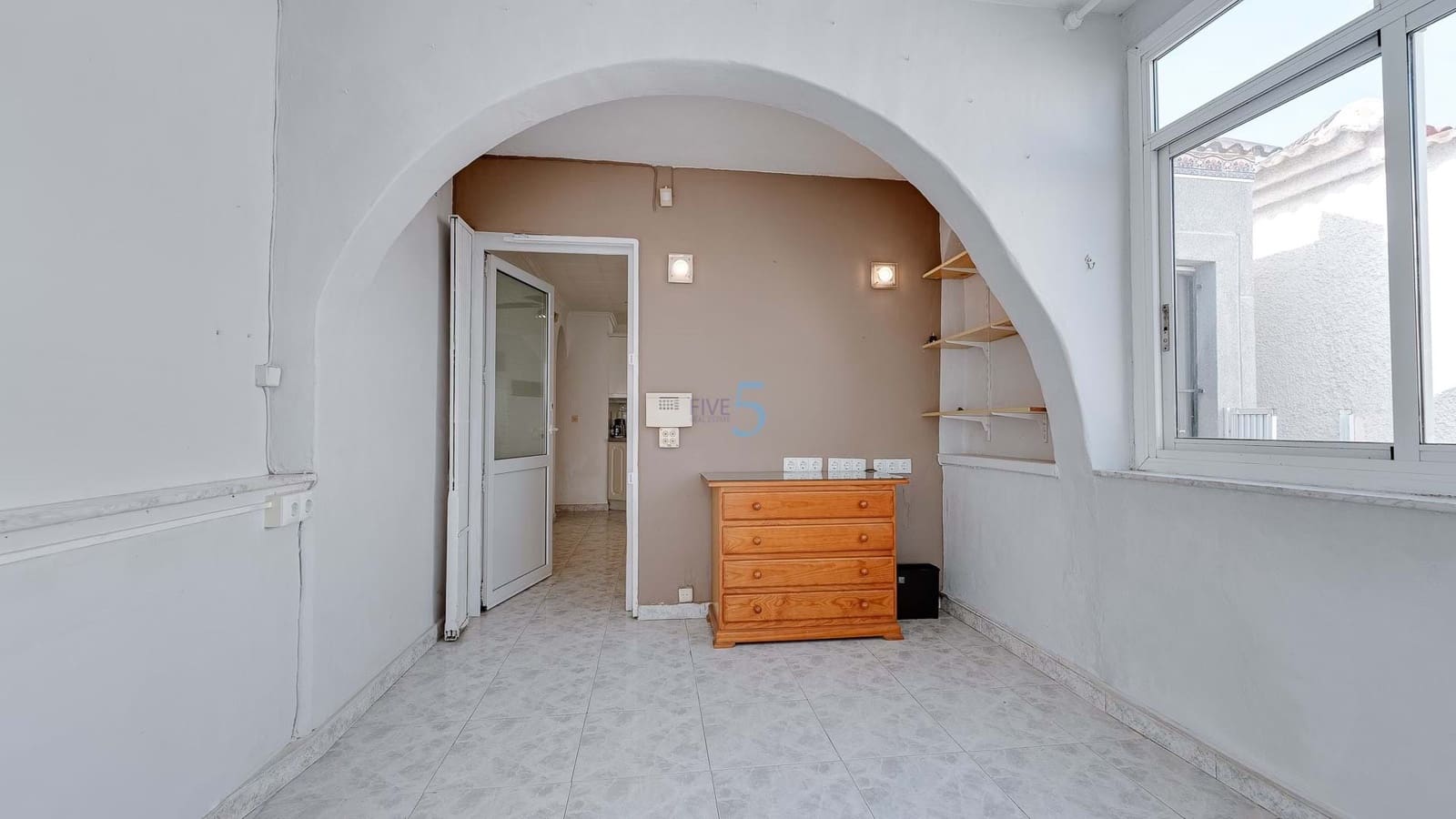 2 quarto Moradia para venda em Torrevieja com piscina - 199 950 € (Ref: 8807419)