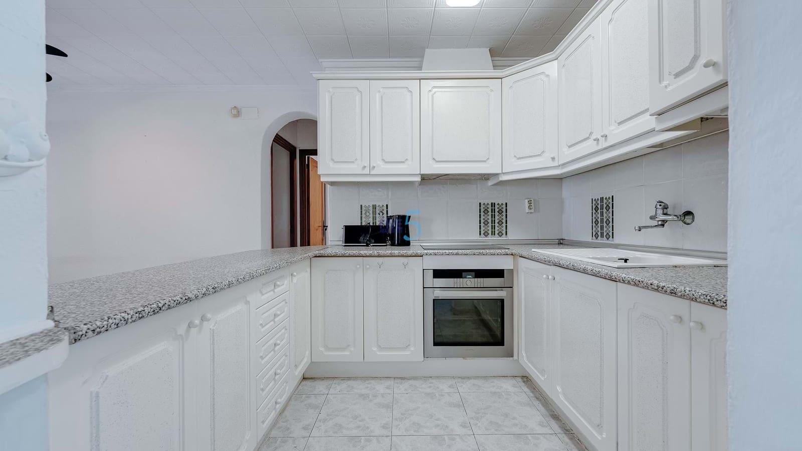 2 quarto Moradia para venda em Torrevieja com piscina - 199 950 € (Ref: 8807419)