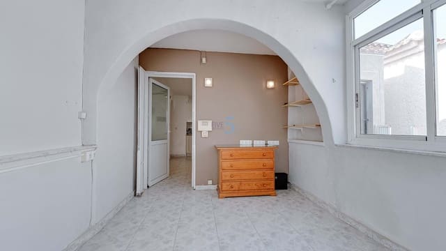 2 quarto Moradia para venda em Torrevieja com piscina - 199 950 € (Ref: 8807419)