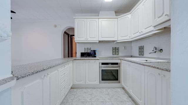 2 quarto Moradia para venda em Torrevieja com piscina - 199 950 € (Ref: 8807419)