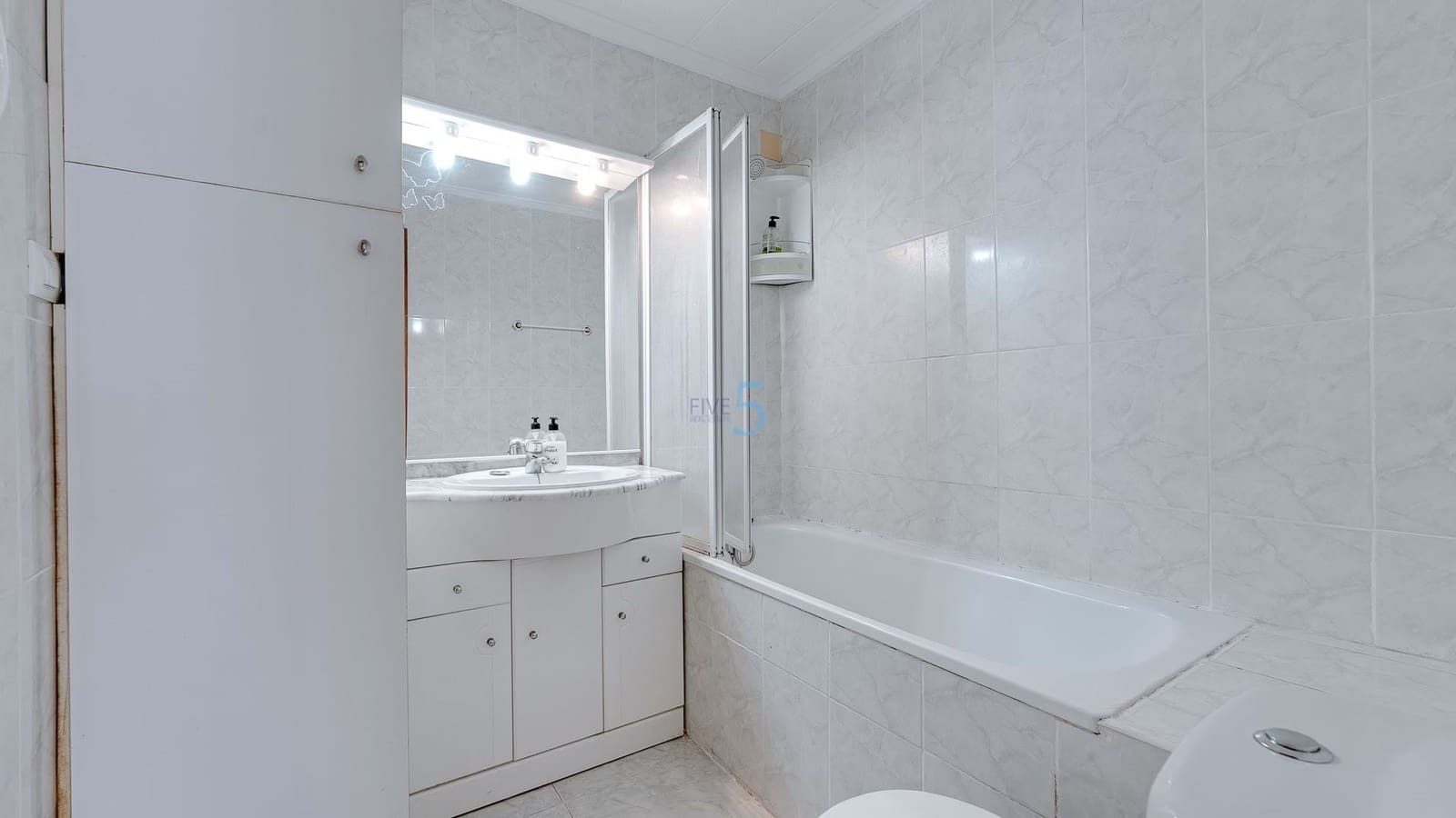 2 quarto Moradia para venda em Torrevieja com piscina - 199 950 € (Ref: 8807419)