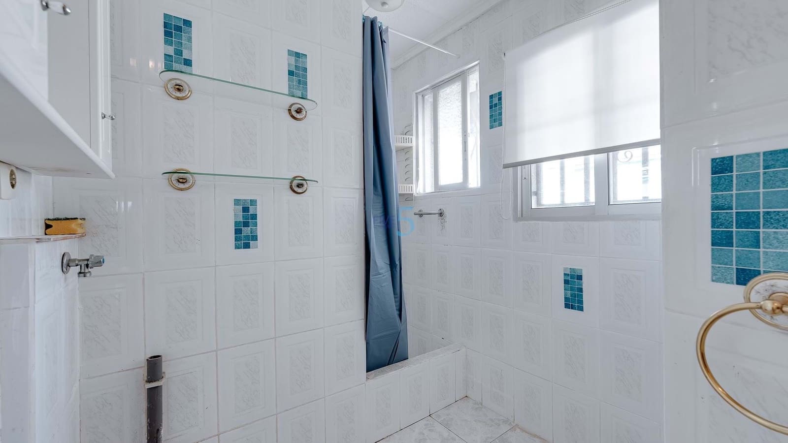 2 quarto Moradia para venda em Torrevieja com piscina - 199 950 € (Ref: 8807419)