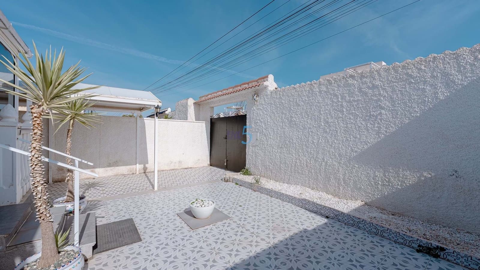 2 quarto Moradia para venda em Torrevieja com piscina - 199 950 € (Ref: 8807419)