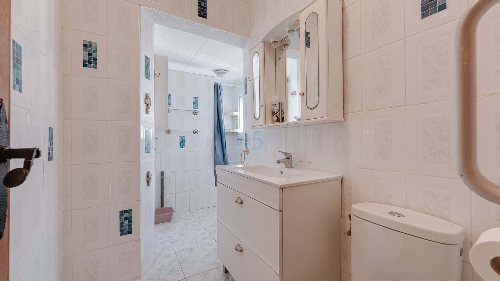 2 quarto Moradia para venda em Torrevieja com piscina - 199 950 € (Ref: 8807419)