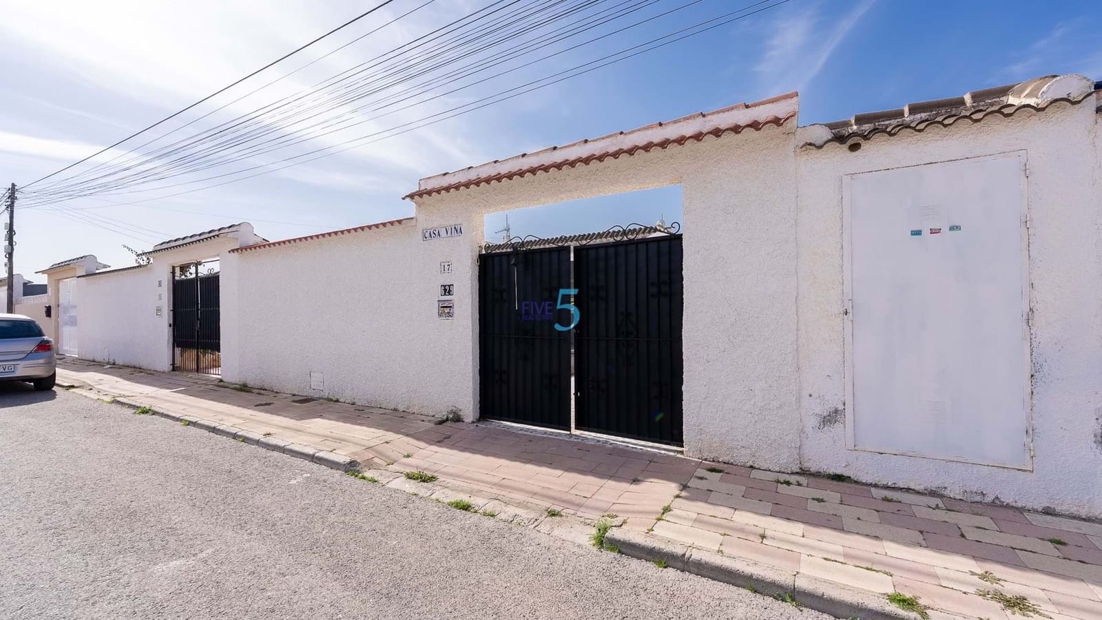 2 quarto Moradia para venda em Torrevieja com piscina - 199 950 € (Ref: 8807419)