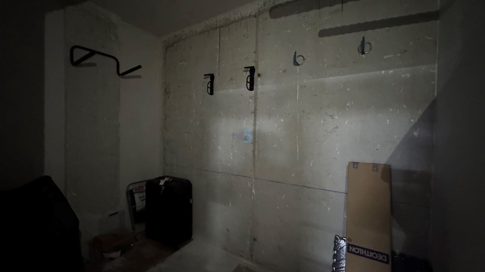 2 soveværelse Lejlighed til salg i Los Altos med swimmingpool garage - € 259.000 (Ref: 8810876)